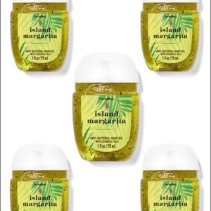 Bath & Body Works - Island Margarita Bundle NEW